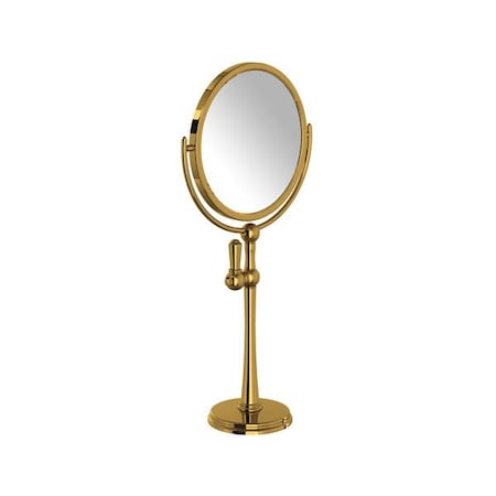 Rohl Freestanding Makeup Mirror U.6931ULB